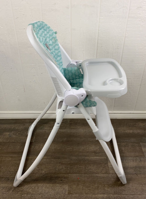 used Feeding