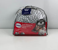 used Boppy Side Sleeper Pregnancy Pillow