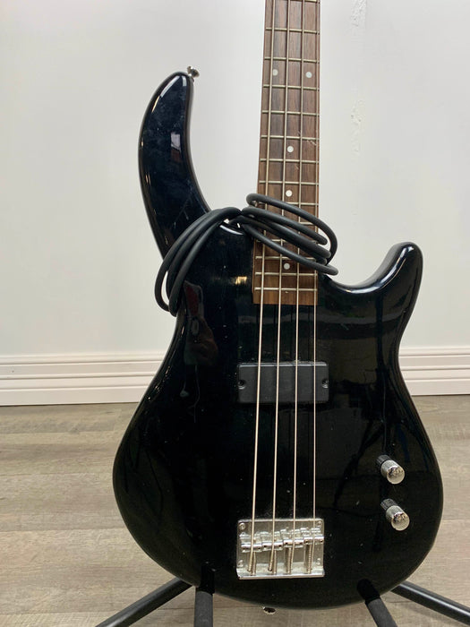 secondhand Electric Guitar With Stand