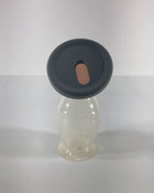 used Haakaa Gen 2 Silicone Breast Pump
