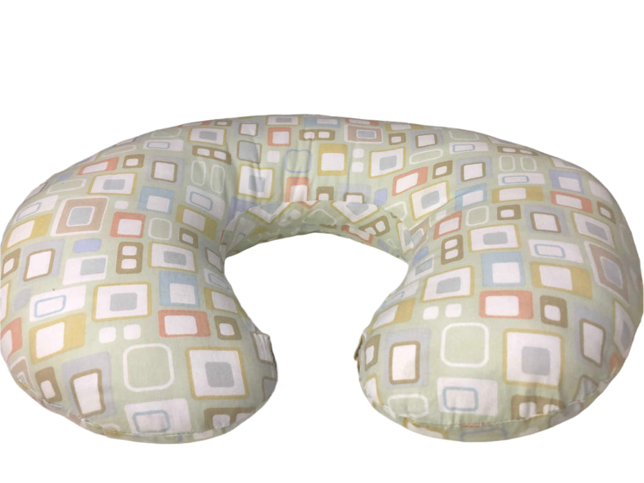 secondhand Boppy Nursing Pillow