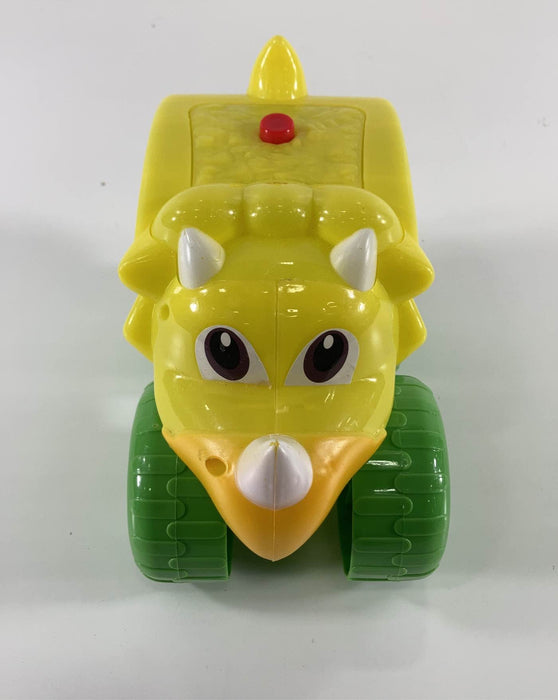 used Toys