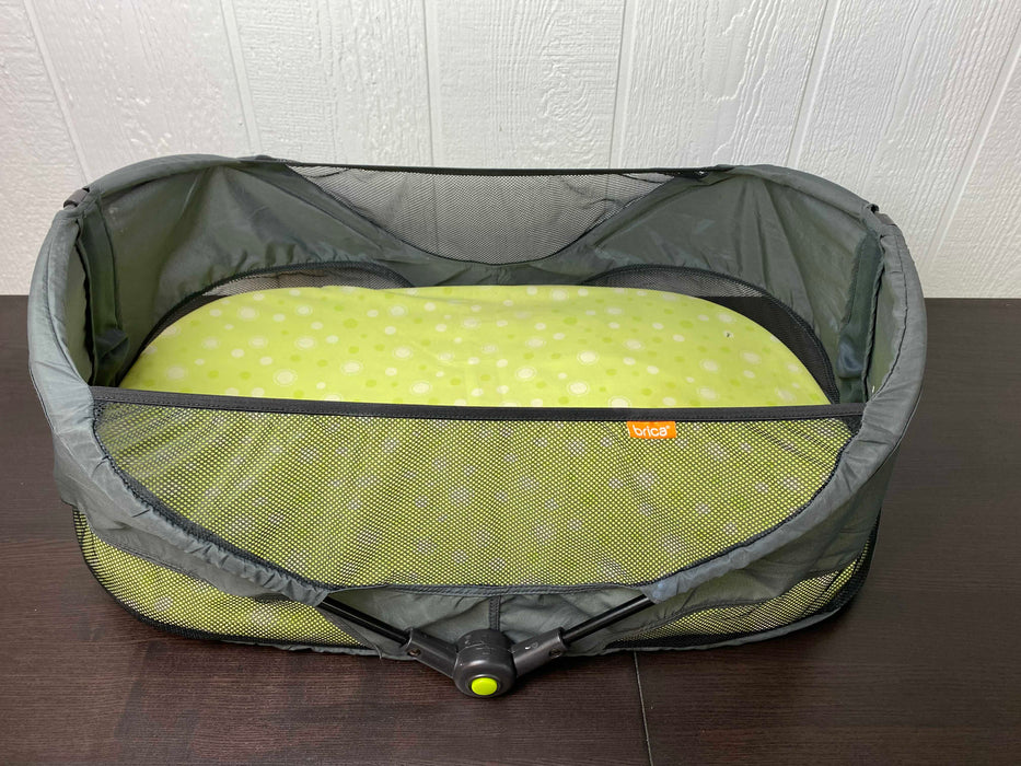 secondhand Travel Gear
