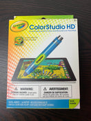 Shop Crayola Color Studio HD Digital Stylus at Goodbuygears