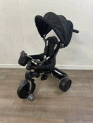used Joovy Tricycoo Tricycle, Black
