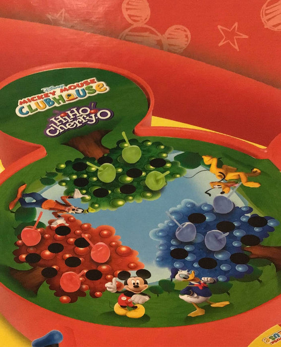 used Toys