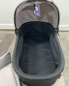 Shop Cybex MIOS LUX Carry Cot, Soho Grey at Goodbuygears