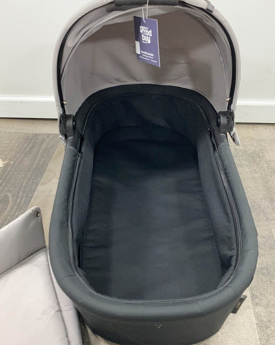 Shop Cybex MIOS LUX Carry Cot, Soho Grey at Goodbuygears