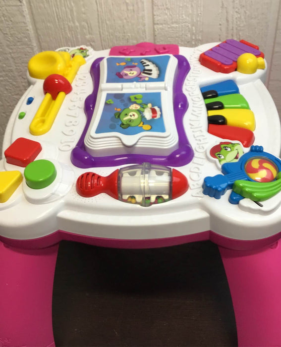 used Infant Gear
