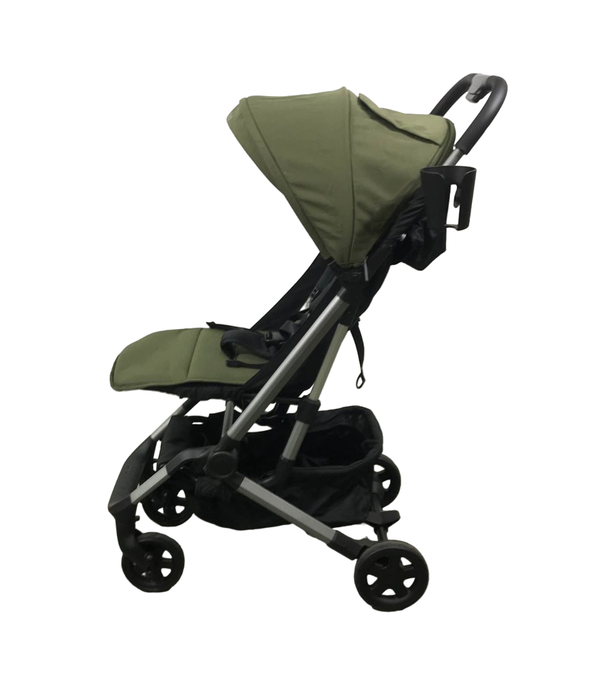 Shop Colugo Compact Stroller, 2023, Olive at Goodbuygears