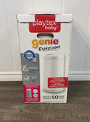 Shop Playtex Diaper Genie Expressions at Goodbuygears
