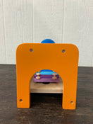 secondhand Hape Pound And Tap Bench