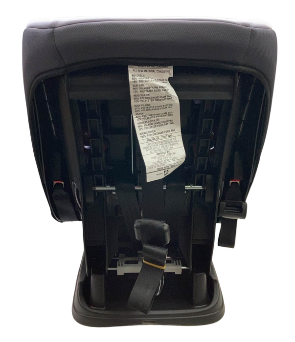 Shop Maxi-Cosi Pria All-In-1 Convertible Car Seat, 2022, Moonstone Violet at Goodbuygears