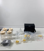 used Medela Pump In Style Advanced Breast Pump