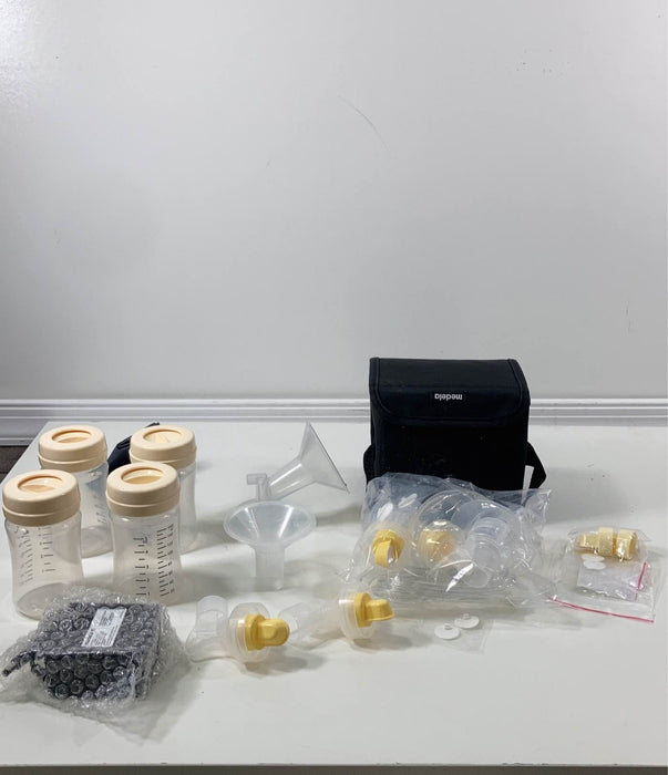 used Medela Pump In Style Advanced Breast Pump