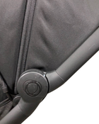 Shop Bugaboo Butterfly Stroller, 2023, Midnight Black at Goodbuygears
