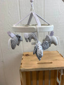 secondhand BUNDLE Nursery Decor