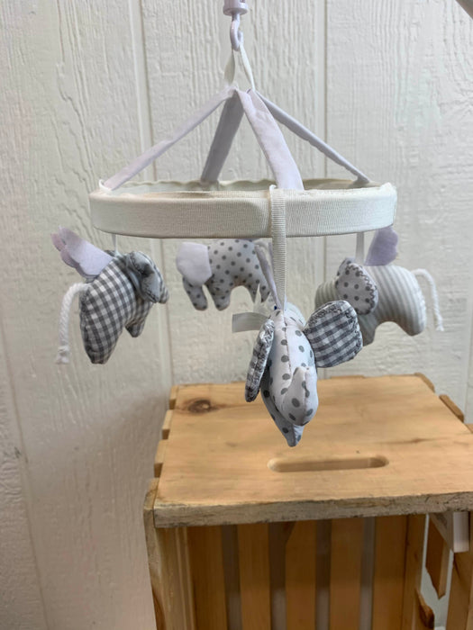 secondhand BUNDLE Nursery Decor