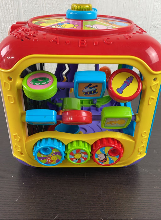 used Infant Gear