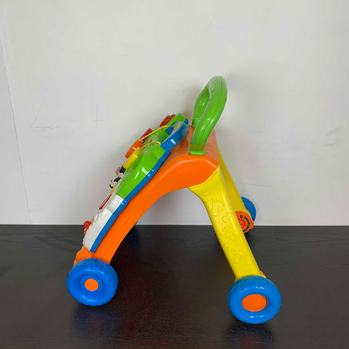 used VTech Sit-To-Stand Learning Walker