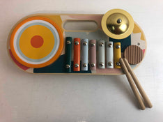 secondhand Manhattan Toy Beats To Go