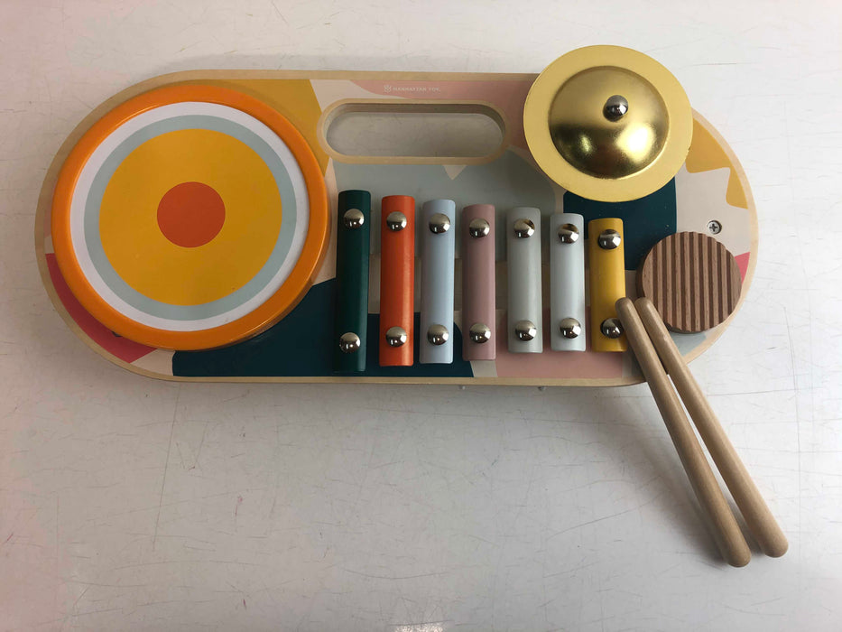 secondhand Manhattan Toy Beats To Go