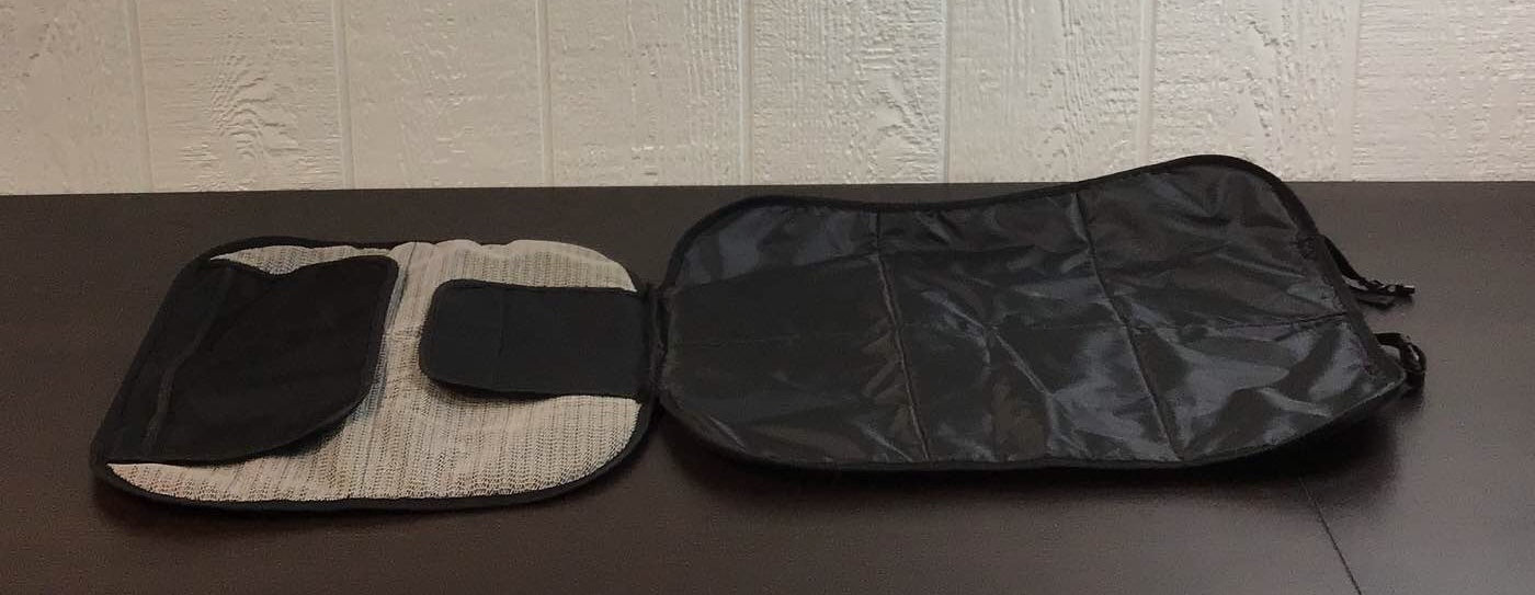 used Smart eLf Car Seat Protector