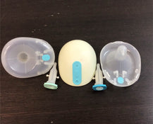used Willow Wearable Breast Pump 2.0