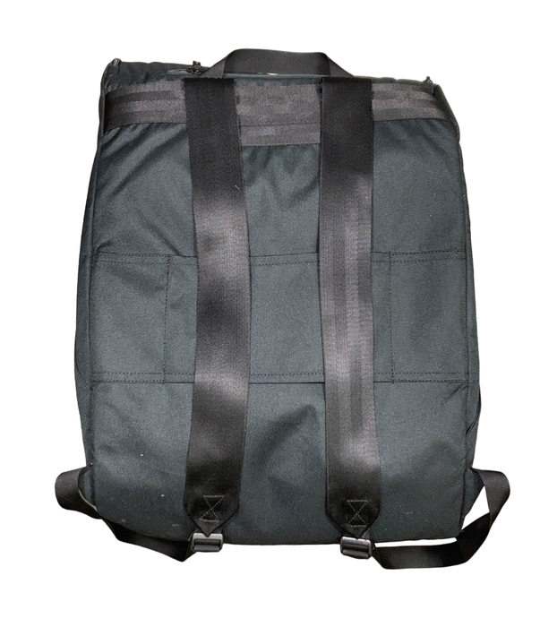Shop WAYB Pico Portable Car Seat Travel Bag, Deluxe Bag, Onyx at Goodbuygears