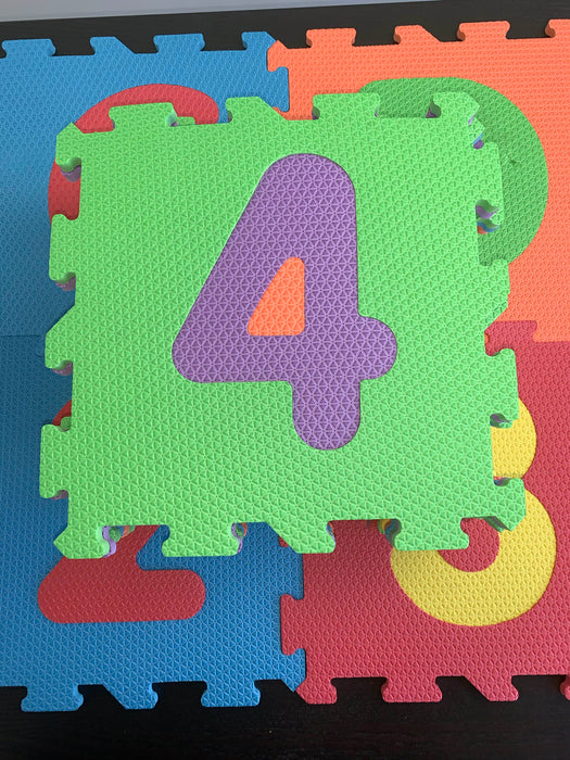 secondhand Gyms Playmats