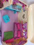 used Pretend Play