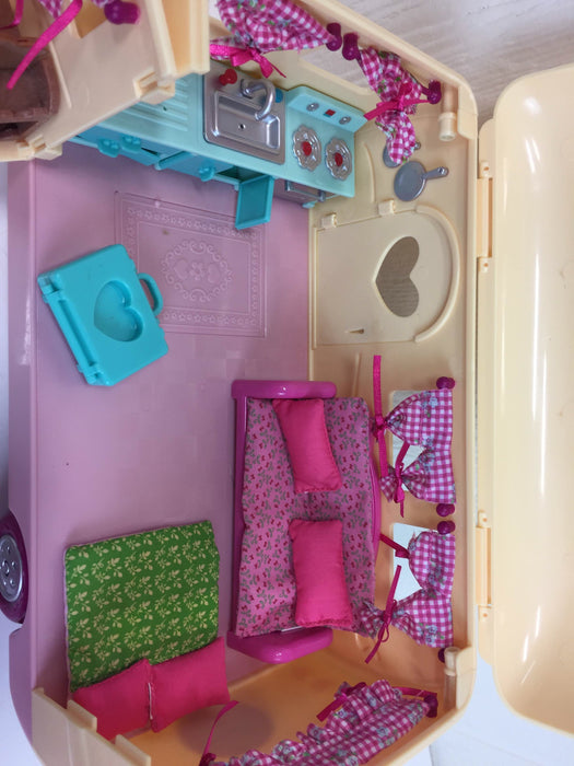 used Pretend Play
