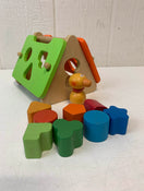 used Shape Sorter