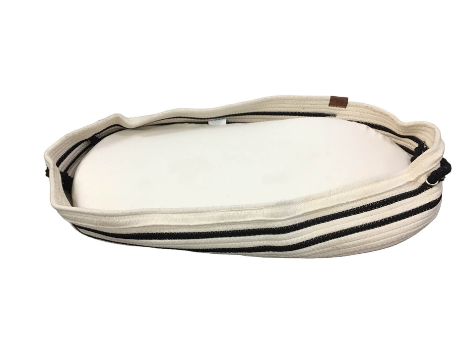 used Charlie Joy Co. Changing Basket
