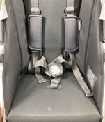 Shop UPPAbaby VISTA RumbleSeat V2, 2021, Stella (Grey Brushed Melange) at Goodbuygears