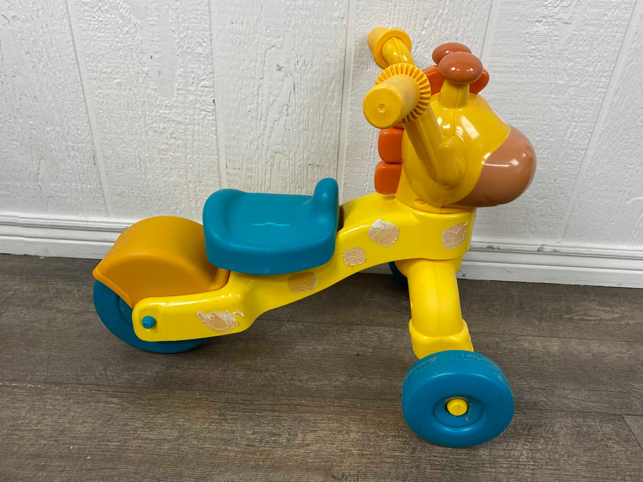 used Toys