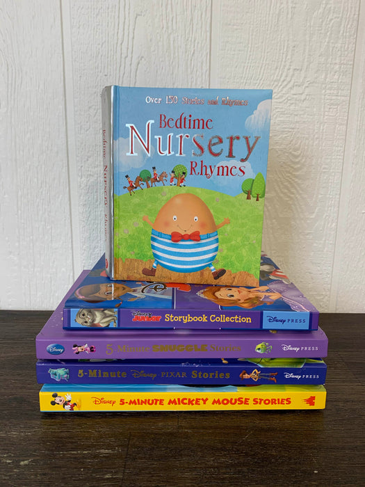 used BUNDLE Books