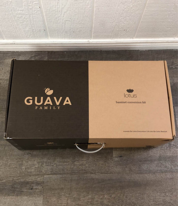 Guava Family Bassinet Conversion Kit