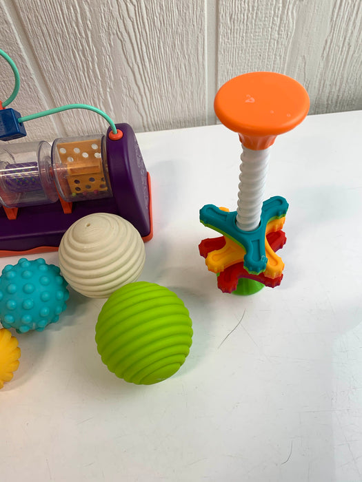 secondhand Toys