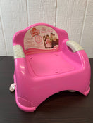 used Bright Starts My Little Booster Seat