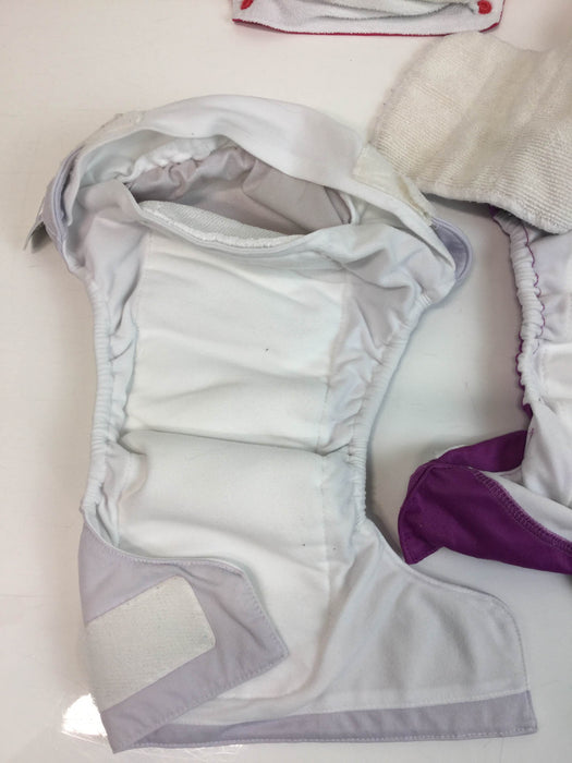BUNDLE Cloth Diapers