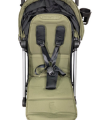 Shop Colugo Compact Stroller, 2023, Olive at Goodbuygears