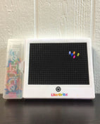 secondhand Hasbro The Original Lite Brite