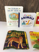 secondhand BUNDLE Books