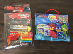 secondhand BUNDLE Arts And Crafts