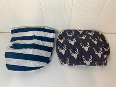 secondhand BUNDLE Nursery Bedding