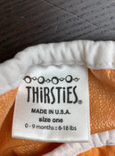 used BUNDLE Cloth Diapers