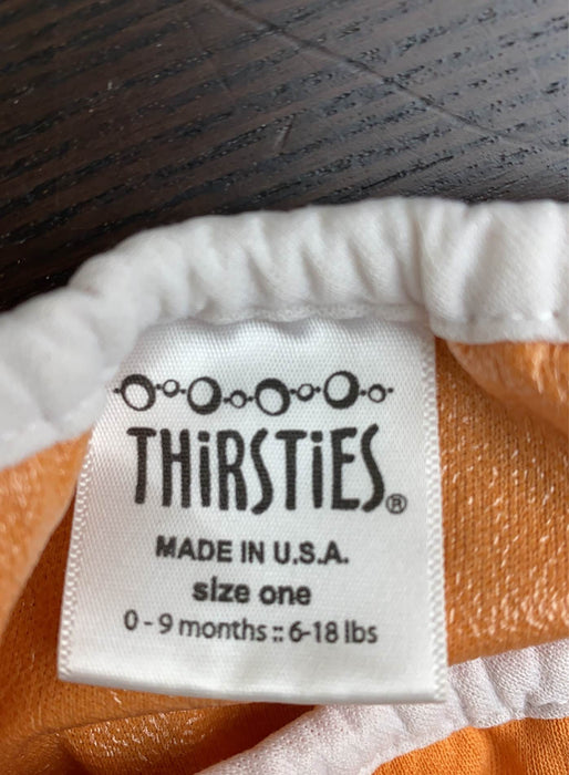 used BUNDLE Cloth Diapers