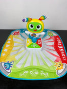secondhand Fisher Price Bright Beats Learnin Lights Dance Mat