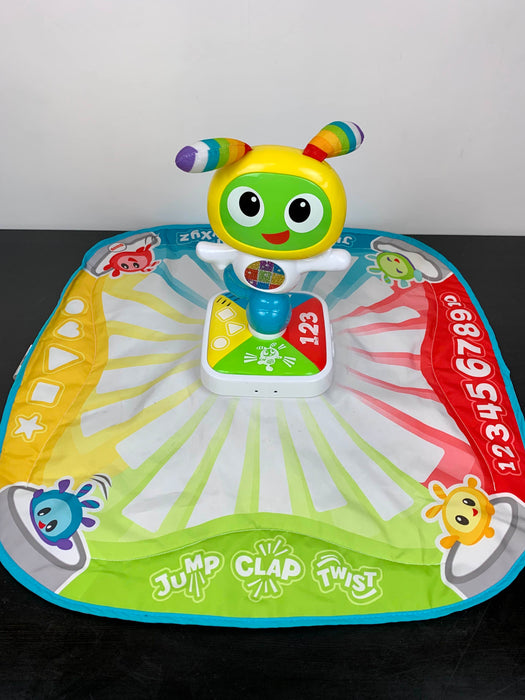 secondhand Fisher Price Bright Beats Learnin Lights Dance Mat